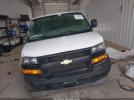 Chevrolet Express Work Van Image 19
