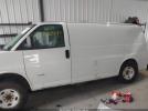 Chevrolet Express Work Van Image 11