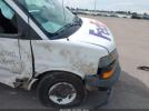 Chevrolet Express Work Van Image 14
