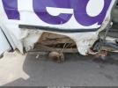 Chevrolet Express Work Van Image 13
