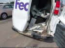 Chevrolet Express Work Van Image 18
