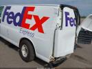 Chevrolet Express Work Van Image 16
