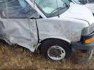 Chevrolet Express Work Van Image 16