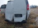 Chevrolet Express Work Van Image 17