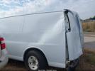Chevrolet Express Work Van Image 19
