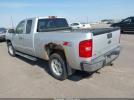 Chevrolet Silverado 1500 Lt Image 4