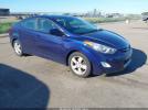 Hyundai ELANTRA Gls Image 1