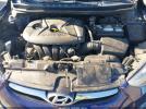 Hyundai ELANTRA Gls Image 7
