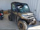 Polaris Ranger Xp 1000 Northstar Premium Image 1