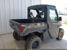 Polaris Ranger Xp 1000 Northstar Premium Image 6