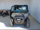 Polaris Ranger Xp 1000 Northstar Premium Image 7