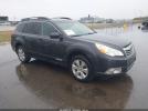 Subaru Outback 2.5i Premium Image 1