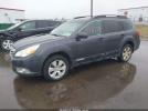 Subaru Outback 2.5i Premium Image 3