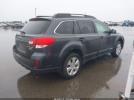 Subaru Outback 2.5i Premium Image 4