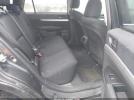 Subaru Outback 2.5i Premium Image 2