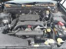 Subaru Outback 2.5i Premium Image 10