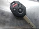 Subaru Outback 2.5i Premium Image 11