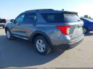 Ford Explorer Xlt Image 8