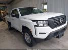 Nissan Frontier King Cab S 4x2 Image 1