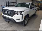 Nissan Frontier King Cab S 4x2 Image 2