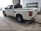 Nissan Frontier King Cab S 4x2 Image 6