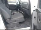 Nissan Frontier King Cab S 4x2 Image 5