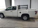 Nissan Frontier King Cab S 4x2 Image 16