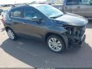 Chevrolet Trax Awd Premier Image 1