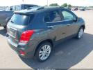 Chevrolet Trax Awd Premier Image 8