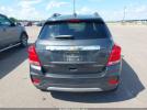 Chevrolet Trax Awd Premier Image 4