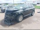 Lincoln MKX Image 16