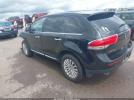 Lincoln MKX Image 6