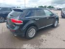 Lincoln MKX Image 2