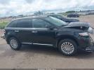 Lincoln MKX Image 10