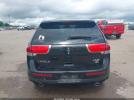 Lincoln MKX Image 12