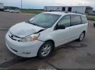 Toyota Sienna Xle Image 5