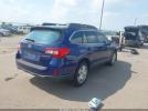 Subaru Outback 2.5i Image 9
