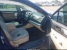 Subaru Outback 2.5i Image 6