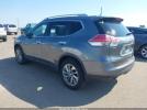 Nissan Rogue Sl Image 3
