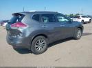 Nissan Rogue Sl Image 11
