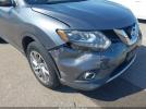 Nissan Rogue Sl Image 5
