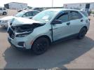 Chevrolet Equinox Awd Lt Image 15