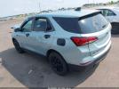 Chevrolet Equinox Awd Lt Image 8