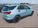Chevrolet Equinox Awd Lt Image 5