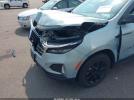 Chevrolet Equinox Awd Lt Image 12