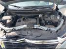 Chevrolet Equinox Awd Lt Image 9