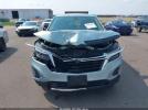 Chevrolet Equinox Awd Lt Image 10