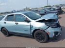 Chevrolet Equinox Awd Lt Image 11