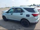 Chevrolet Equinox Awd Lt Image 14