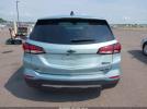 Chevrolet Equinox Awd Lt Image 2